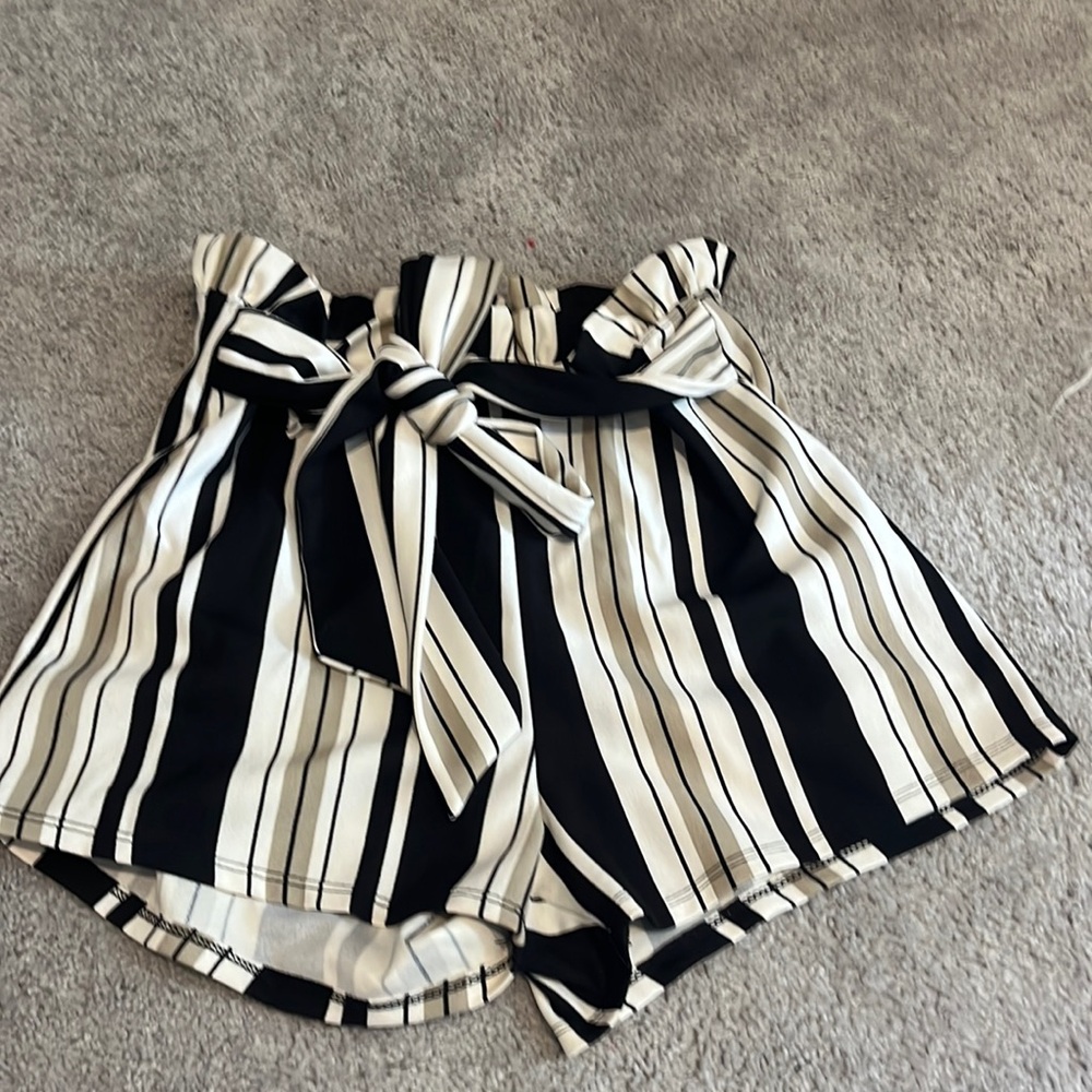 Windsor shorts